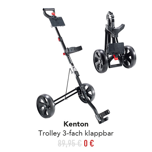 Kenton Trolley