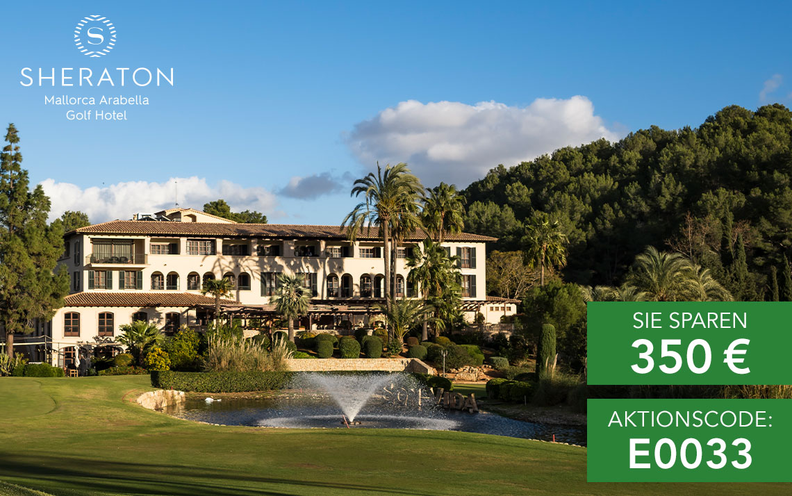 Mallorca Arabella Golf Hotel
