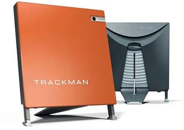 Trackman 4 - die neuste Radartechnologie für ihren Erfolg!