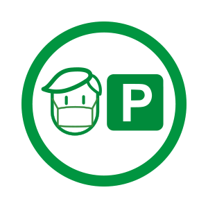 Parkplatz