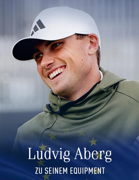Ludvig Aberg