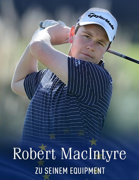 Robert MacIntyre