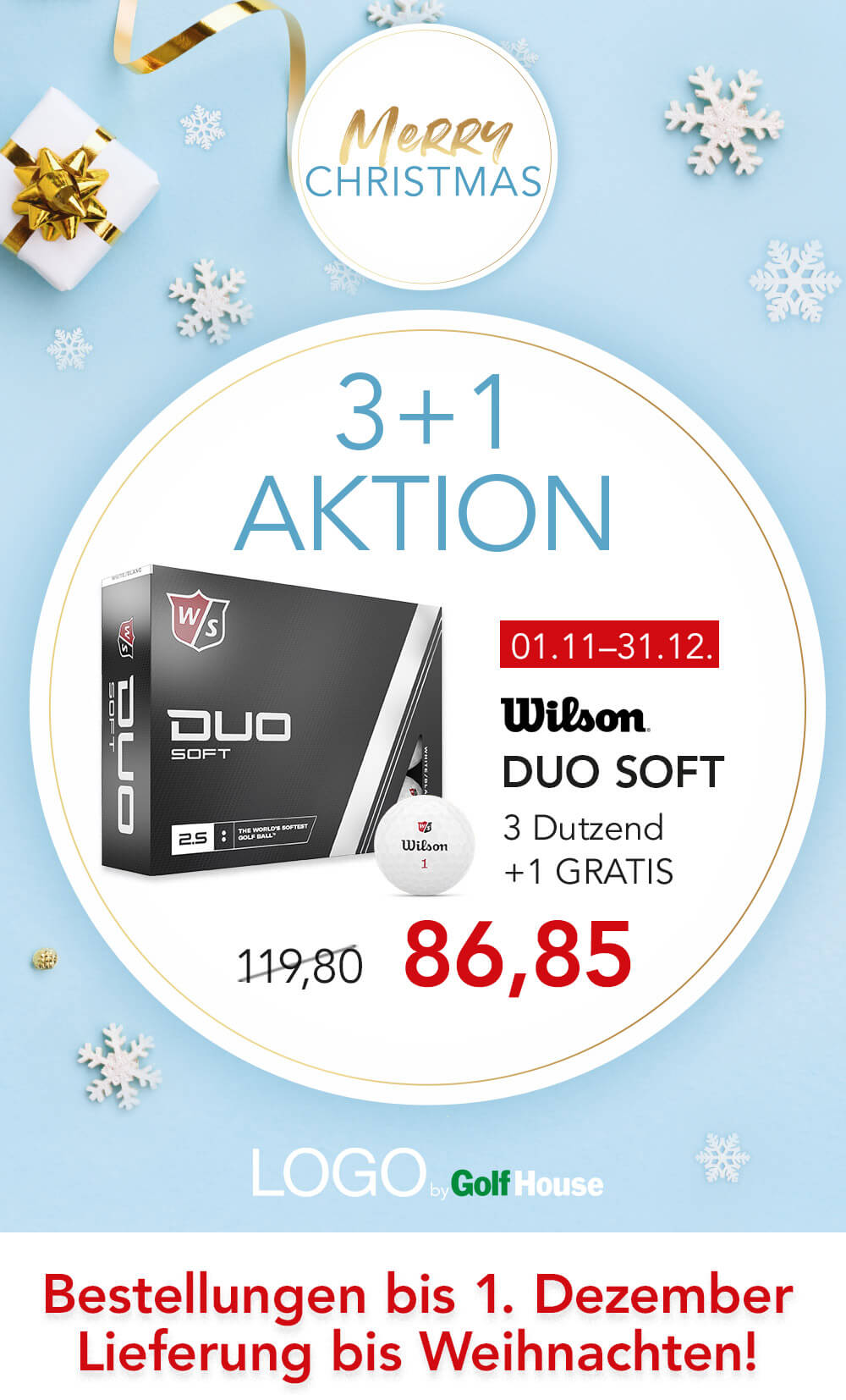 Christmas Deals