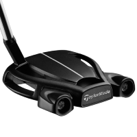TaylorMade Limited Spider Tour Black