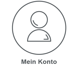 Mein Konto
