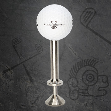 Geschenk für Golfer