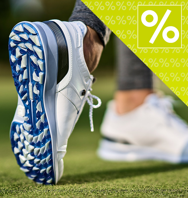 Golfschuh Angebote