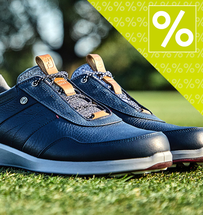 Golfschuh Angebote