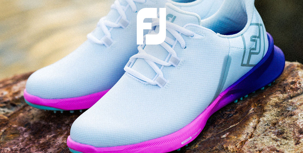 Footjoy Golfschuhe
