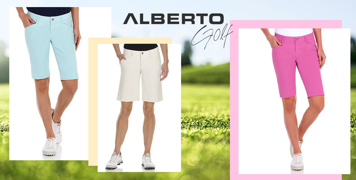 Alberto Bermuda Trends