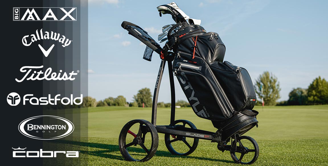 Bags & Trolleys