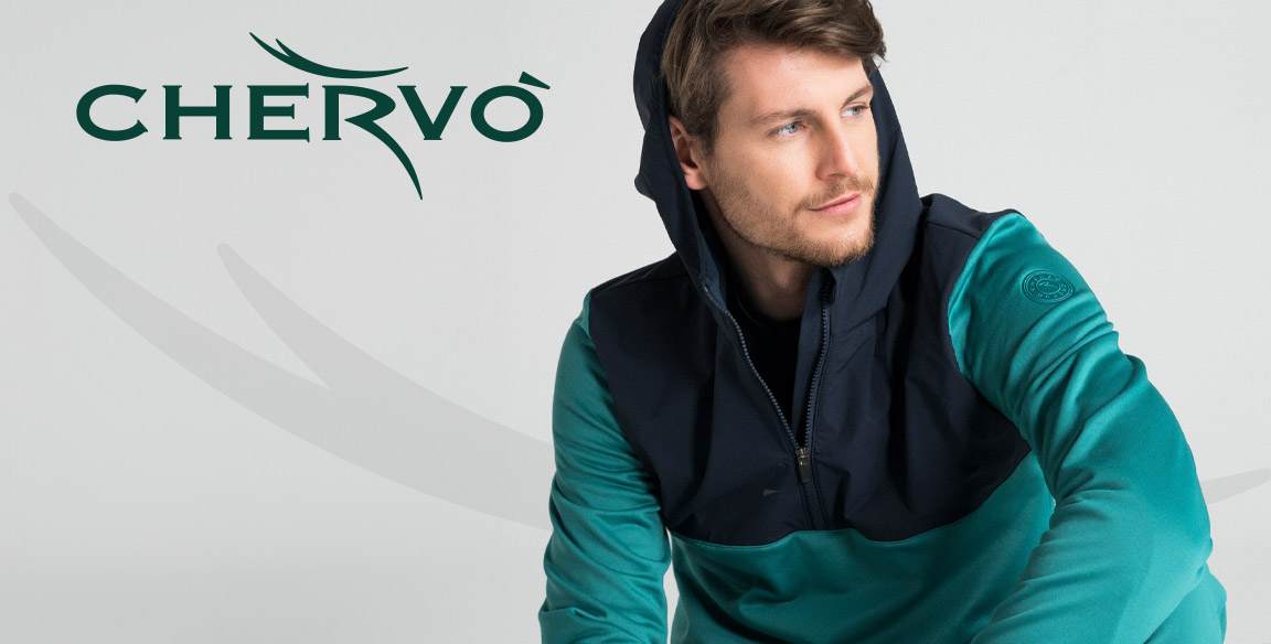 Chervo Neuheiten