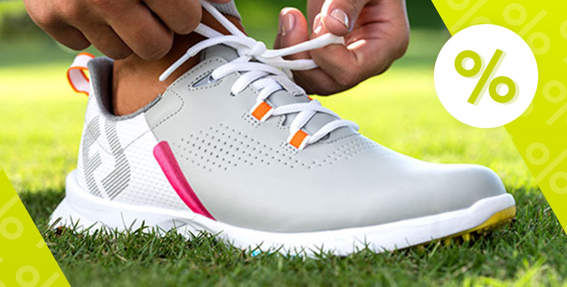 Golfschuh Angebote