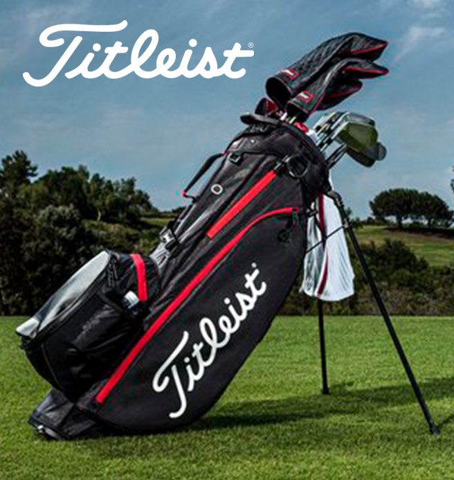 Titleist Equipment