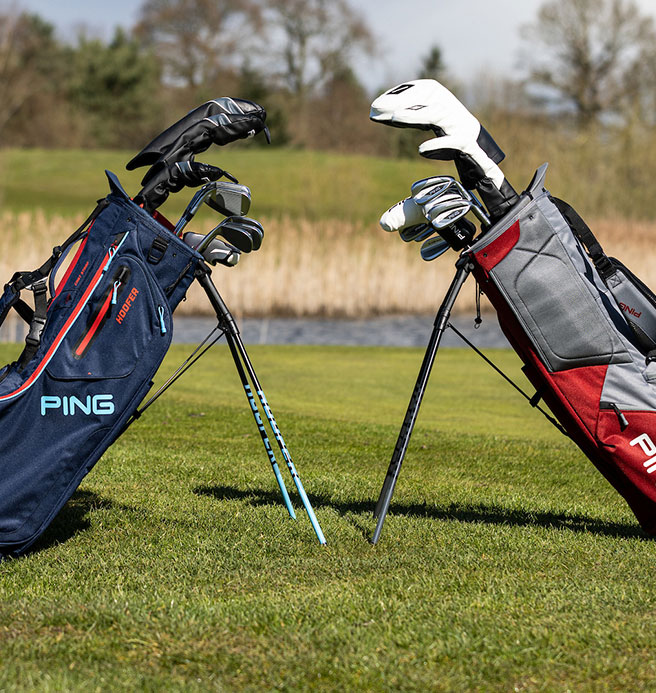 Carrybags Angebote