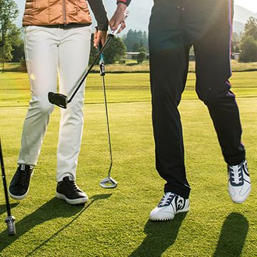 Golf House Golfshop Golfbekleidung Golfschuhe Golfschlager Und Golfballe