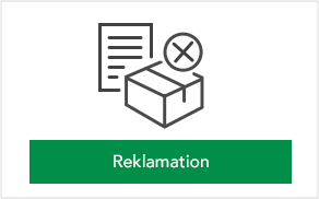 Reklamation